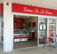 Creme de la Creme