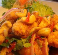 Jackey Jackey Herbs  Spices Thai Restaurant - Accommodation Great Ocean Road