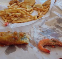 Ocean Breeze Seafoods