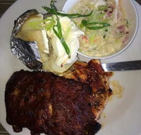 Rainbow Beach Sports Club