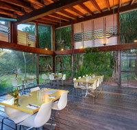 The Pavilion Restaurant  Bar