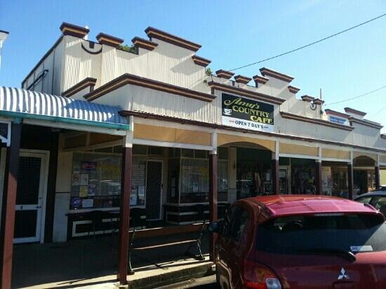 Allora QLD Accommodation Great Ocean Road