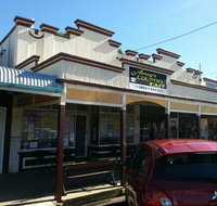 Amy's Country Cafe - Accommodation Great Ocean Road