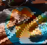 Bella's Chit Chat Cafe