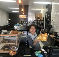 Bioney Cafe