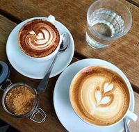 Blackboard Specialty Coffee - Accommodation Great Ocean Road