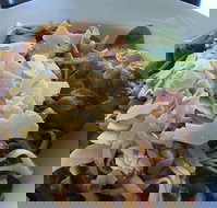 Bramston Beach Accommodation Pty Ltd