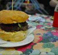 Chillagoe Tourist Village Cafe - Accommodation Great Ocean Road