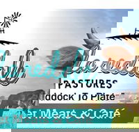 Claredale Pastures - Accommodation Great Ocean Road