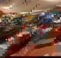 Family Refreshment Cafe  Restaurant