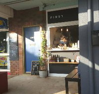 First Coffee Co