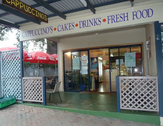 Ghinghinda QLD Accommodation Great Ocean Road