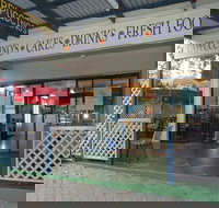 HotChoc Coffee Shop - Accommodation Great Ocean Road