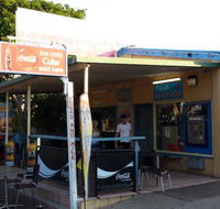 Jetty Seafood and Hamburgers - Accommodation Great Ocean Road