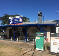Lucinda Jetty Store  Take-Away - Accommodation Great Ocean Road