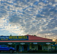 Lucinda Point Hotel Motel Restaurant - Accommodation Great Ocean Road