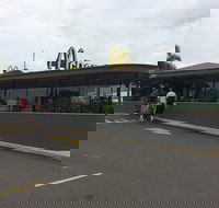McDonald's Gympie - Accommodation Great Ocean Road
