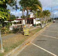 Mount Molloy Cafe  Take-Away - Accommodation Great Ocean Road