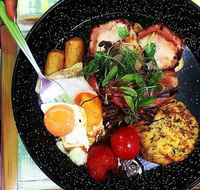 Mudjira Village Eatery - Accommodation Great Ocean Road