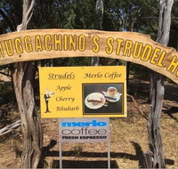 Muggachinno's - Accommodation Great Ocean Road
