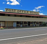 Post Office Hotel - Accommodation Great Ocean Road
