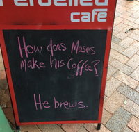 Refuelled Cafe