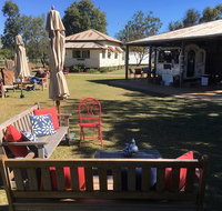 Rolleston Coffee Cart - Accommodation Great Ocean Road
