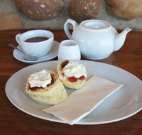 Rubyvale Gem Gallery Cafe - Accommodation Great Ocean Road