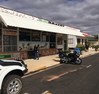 Snows BakeryAlpha Queensland - Accommodation Great Ocean Road