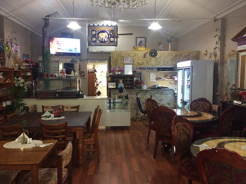 Tenterfield Viet-Thai Lic.Restaurant - Accommodation Great Ocean Road 0