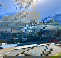 The Bayswater Bar and Bistro - Accommodation Great Ocean Road