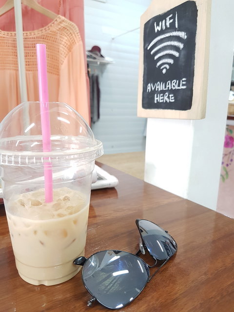 The Drawing Board - Blackall - Accommodation Great Ocean Road 2