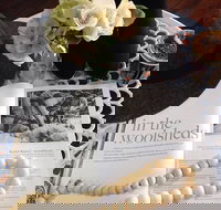 The Drawing Board - Blackall - Accommodation Great Ocean Road