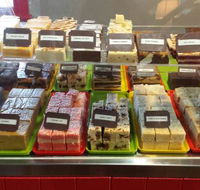 The Fudge Shop - Accommodation Great Ocean Road