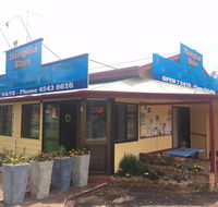 The Hampton Store - Accommodation Great Ocean Road