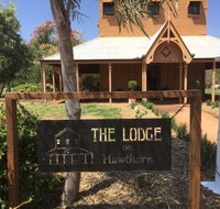 The Lodge on Hawthorn - Accommodation Great Ocean Road