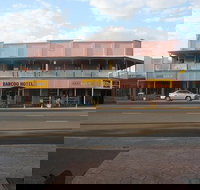 Tina's Cafe - Accommodation Great Ocean Road