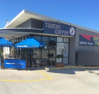 Toucan Coffee - Accommodation Great Ocean Road