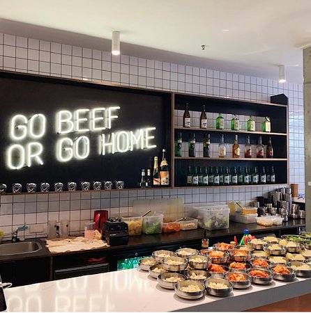 Mansae Korean Bbq & Bar - Accommodation Great Ocean Road 0