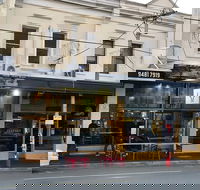 Buck Mulligan's Whiskey Bar and Bookshop - Accommodation Great Ocean Road
