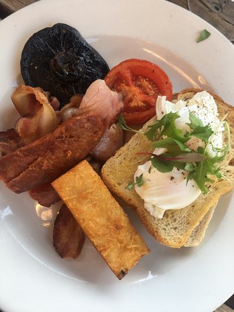 Our Kitchen Table - Accommodation Great Ocean Road 0