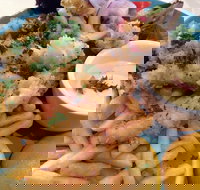 Caffe Paparazzi - Accommodation Great Ocean Road