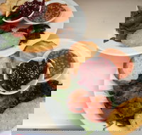 Ronnie'z Cafe and Take Away