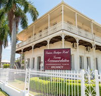 Denison Boutique Hotel - Accommodation Great Ocean Road