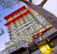 The Edge Apartment Hotel - Accommodation Great Ocean Road