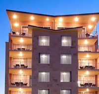 CBD Executive Apartments - Accommodation Great Ocean Road