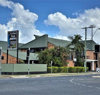 Archer Park Motel - Accommodation Great Ocean Road