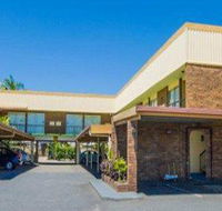 Hampton Villa Motel - Accommodation Great Ocean Road
