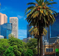 Sheraton Melbourne Hotel