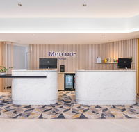 Mercure Rockhampton - Accommodation Great Ocean Road